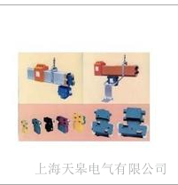 HXTS多极管式滑触线